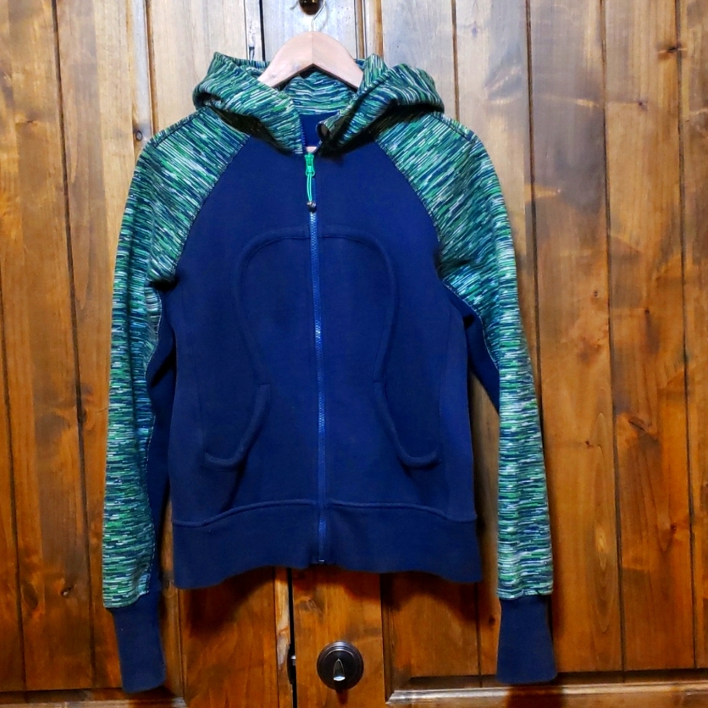 Lululemon jacket